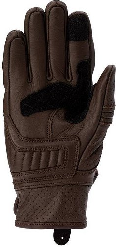 RST Ladies Roadster 3 CE Gloves - Brown Size 7