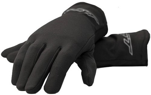 RST Thermal WindBlock Gloves - Black Size 10