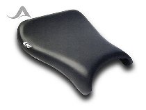 Luimoto forro de asiento, negro - Ducati 748, 916, 996, 998,