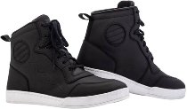 RST Lady Hitop Boots - Black Size 40