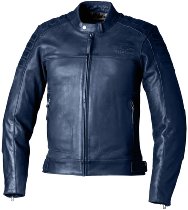 RST Brandish2 CE Lederjacke Herren - Blau