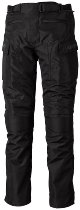 RST Alpha 5 RL Textil Hose Herren - Schwarz - Größe S lang