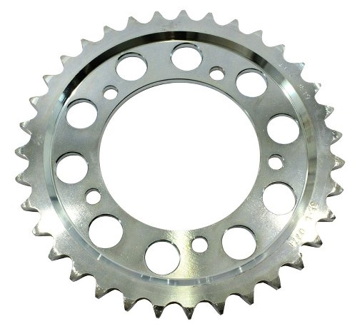 PBR Sprocket wheel Nuovo Falcone 35 teeth