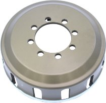 Ducati Clutch basket aluminium, CNC - 750 SS, Paso, Sport,