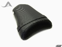 Luimoto Pillion-Seat cover, black - Ducati 749, 999, S, R