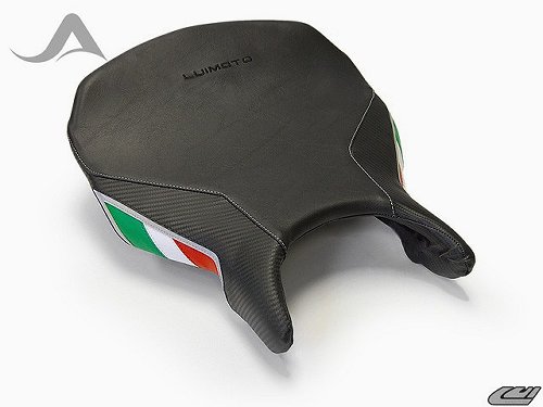 Luimoto Seat cover `Team Italia` - Ducati 749, 999, S, R