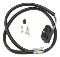 Bremslichtschalter Mikro PS13/16 mit Kabel