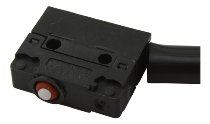 Brake light switch mikro PS13/16 with connector
