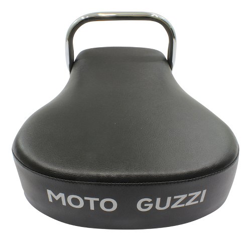Moto Guzzi asiento de pasajero - 500 Nuovo Falcone