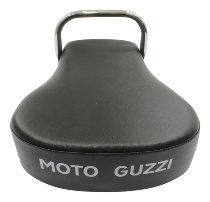 Moto Guzzi selle de passager - 500 Nuovo Falcone