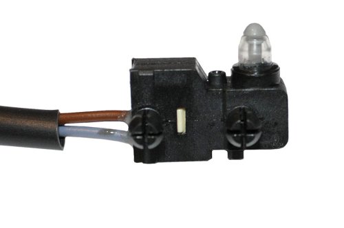 interrupteur d`éclairage stop. Mikro PR 18/19 (Duc 749/999)