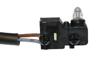 Stop light switch, micro PR 18/19 (Duc 749/999)