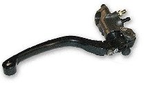 Radial master cylinder PR 19x18 (forged) with folding lever
