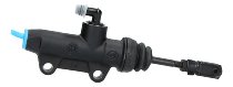 Rear master cylinder PS 12C 40mm Druck, black without