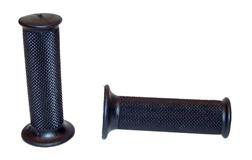 Tommaselli Grip Set, Black, 115 mm