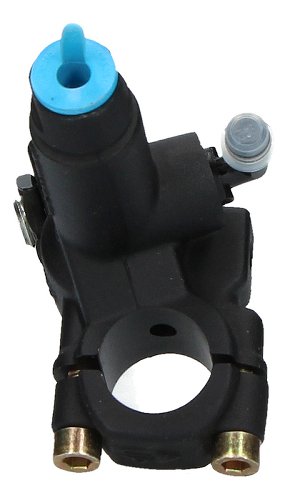 Handbremszylinder PS 16 schwarz/schwarz ohne Behälter