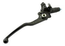 Front master cylinder PS 13 without reservoir blac