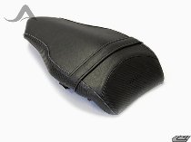 Luimoto Pillion seat cover `Team Italia` black - Ducati 848,