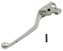 NML Clutch lever PS 13 adjustable, silver, - Ducati 748, 900
