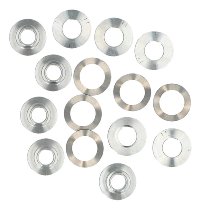 Brembo Bobbins Kit for Discs 68B407D6 -D7 (like the original