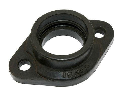 Dellorto Intake manifold PHBH 28 (e.g. Ural/Dnepr)