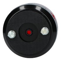 NML Moto Guzzi Taillight black, 80mm V7 Sport