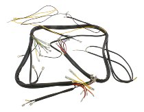 Moto Guzzi Wiring harness - 500 Nuovo Falcone Civile