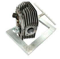 Moto Guzzi Tool valve spring compressor tool 750cc ->
