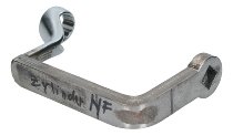 Moto Guzzi Tool holder key cylinder stud bolt - 500 Nuovo