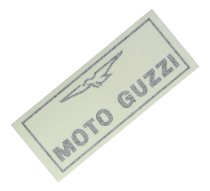 Moto Guzzi Tank sticker left side - 500 Nuovo Falcone Sahara