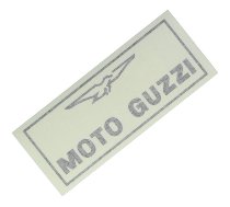 Moto Guzzi Tank sticker right side - 500 Nuovo Falcone