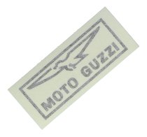 Moto Guzzi Aufkleber Schutzblech Adler rechts - 500 Nuovo