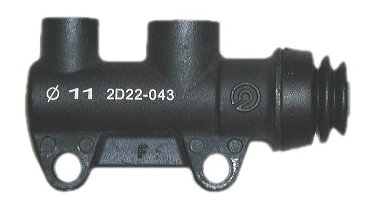 Rear master cylinder PS 11