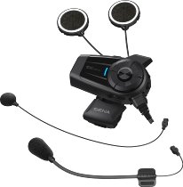 SENA 10C EVO Moto Caméra Bluetooth &