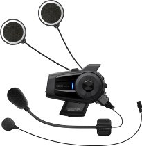 SENA 10C EVO Moto Caméra Bluetooth &