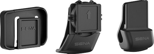 SENA 10C EVO Motocicleta Bluetooth Cámara y