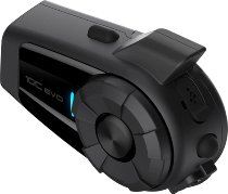 SENA 10C EVO Moto Caméra Bluetooth &