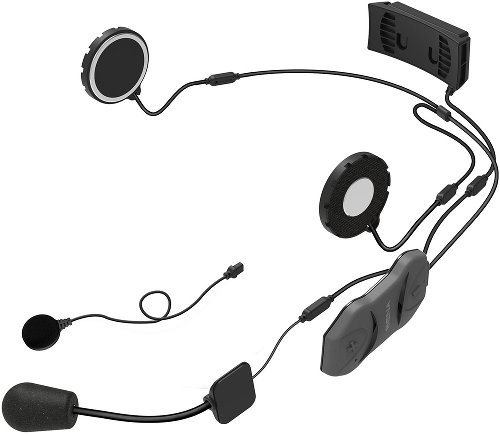 SENA 10R Pack unique Système de communication Bluetooth moto