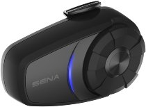 SENA 10S Single Pack Motorcycle Bluetooth Communication