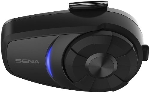 SENA 10S Sistema di comunicazione Bluetooth per moto in