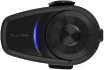 SENA 10S Single Pack Motorcycle Bluetooth Communication