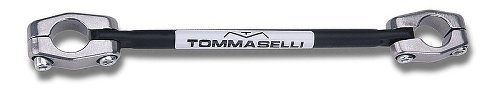 Tommaselli Crossbar - Lenker-Querstrebe, 200 mm, Aluminium,