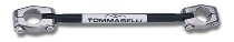 Tommaselli Crossbar - handlebar cross strut, 200 mm,