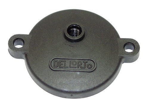 Cover of carburettor PHBE M6 plastic