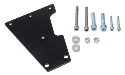 Moto Guzzi Mounting kit crash bar - V7 II models