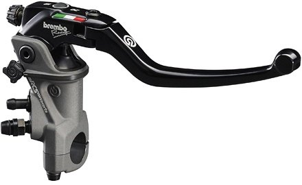Brembo Racing radial brake master cylinder PR15x18-20 RCS