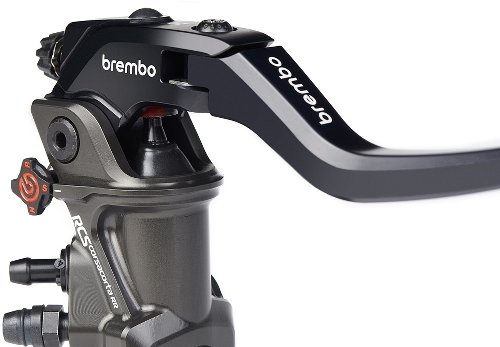 Brembo Racing Handbremszylinder 19 RCS Corsa Corta RR