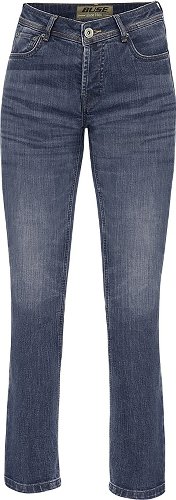 Büse Detroit Jeans Damen blau W29/L30