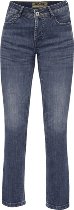 Büse Detroit Jeans Damen blau W29/L30