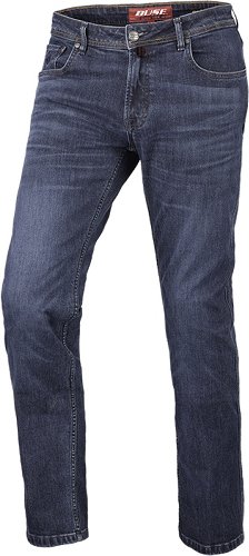 Büse Denver Jeans Herren blau W34/L32